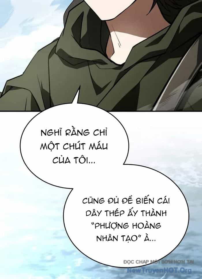Kim Chiến Sĩ: Hành Trình Xây Dựng Đặc Tính - Chương 50 - ảnh 132