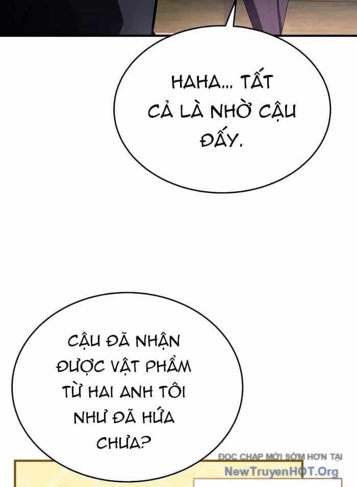 Kim Chiến Sĩ: Hành Trình Xây Dựng Đặc Tính - Chương 50 - ảnh 33