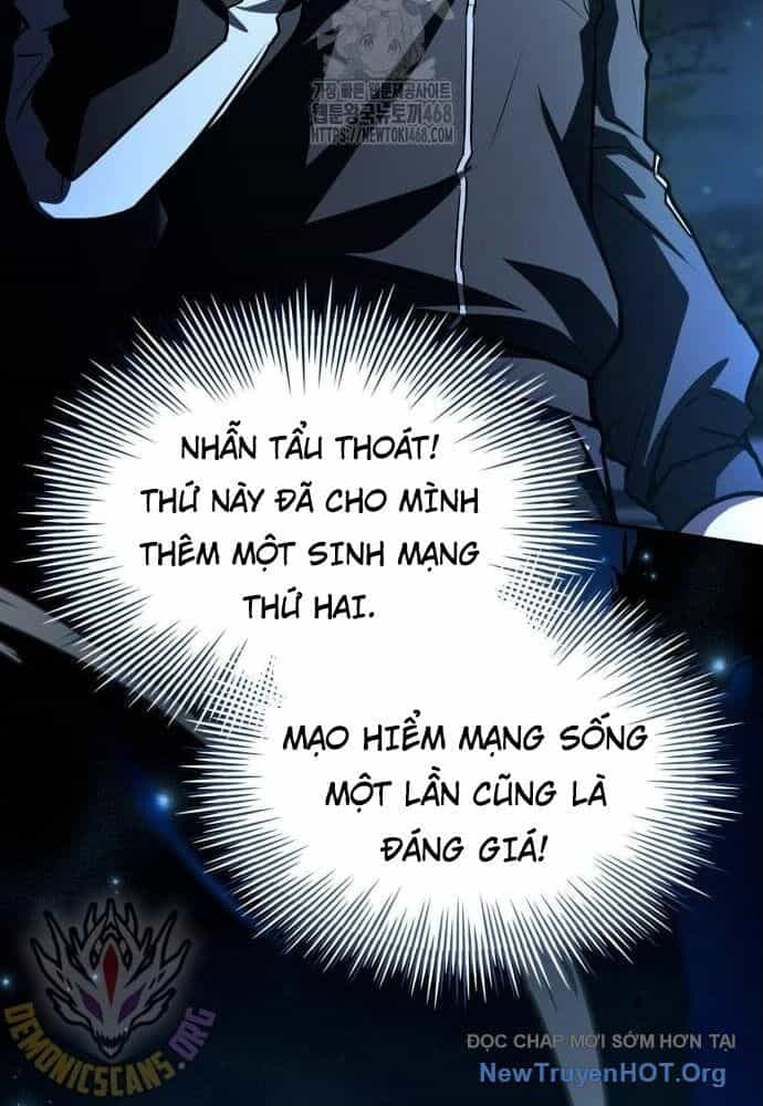 Kim Chiến Sĩ: Hành Trình Xây Dựng Đặc Tính - Chương 51 - ảnh 34