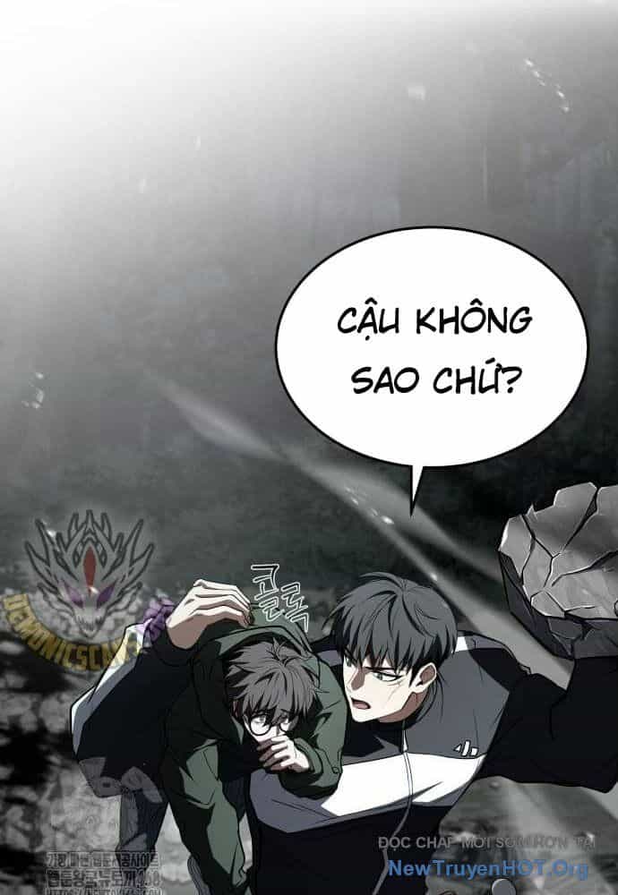 Kim Chiến Sĩ: Hành Trình Xây Dựng Đặc Tính - Chương 51 - ảnh 95
