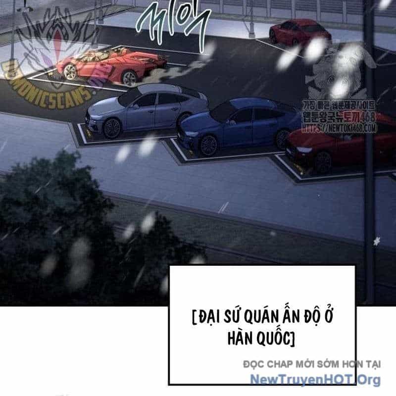 Kim Chiến Sĩ: Hành Trình Xây Dựng Đặc Tính - Chương 52 - ảnh 51
