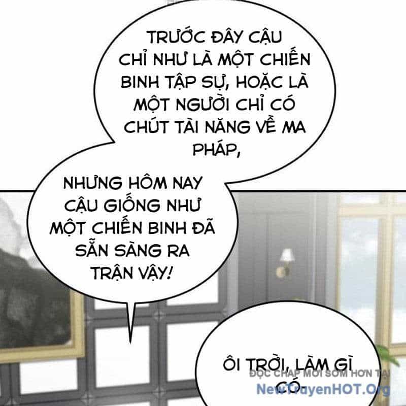 Kim Chiến Sĩ: Hành Trình Xây Dựng Đặc Tính - Chương 52 - ảnh 8