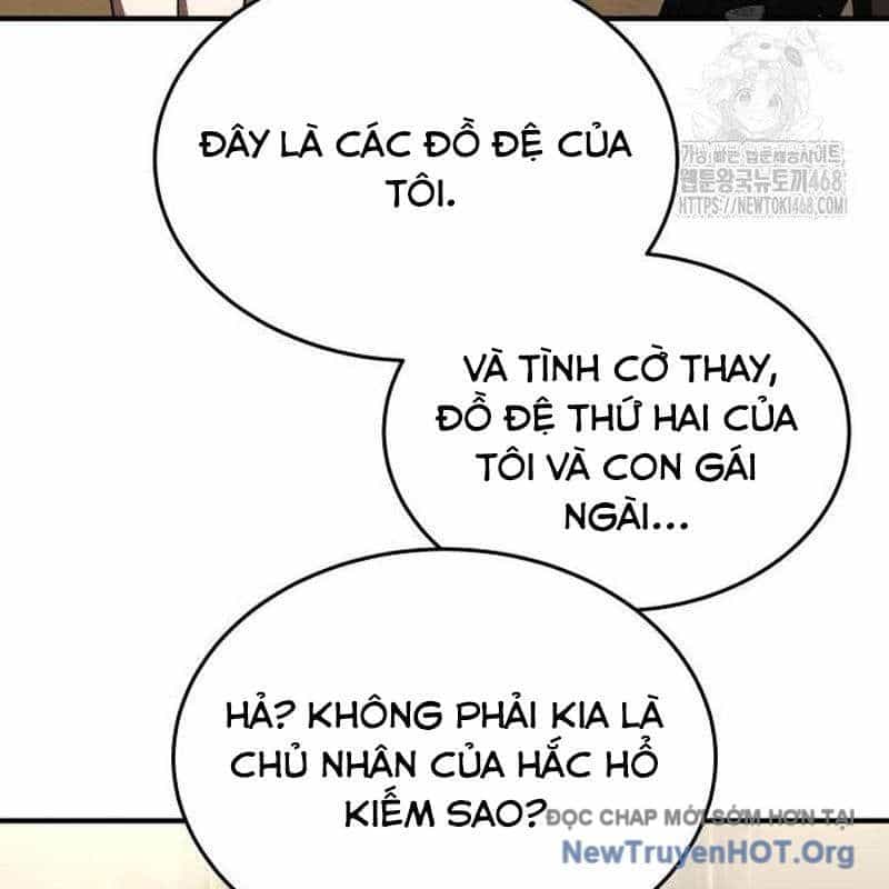 Kim Chiến Sĩ: Hành Trình Xây Dựng Đặc Tính - Chương 52 - ảnh 96
