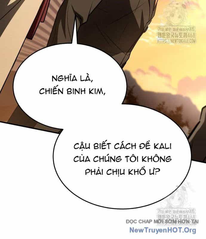 Kim Chiến Sĩ: Hành Trình Xây Dựng Đặc Tính - Chương 54 - ảnh 116