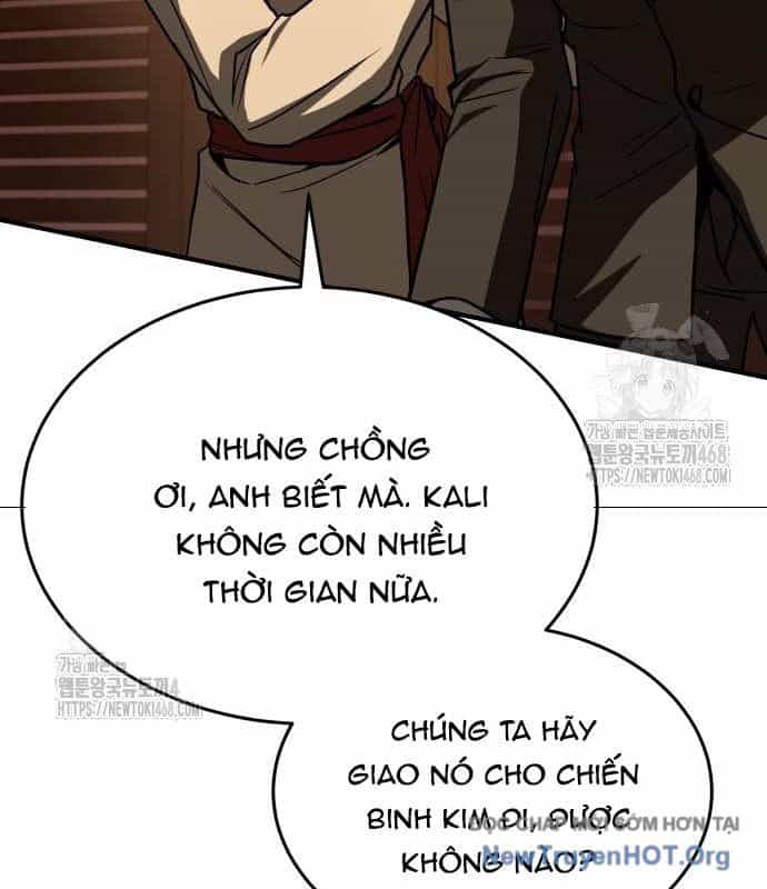 Kim Chiến Sĩ: Hành Trình Xây Dựng Đặc Tính - Chương 54 - ảnh 124