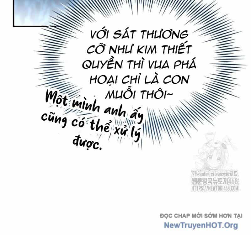 Kim Chiến Sĩ: Hành Trình Xây Dựng Đặc Tính - Chương 55 - ảnh 101