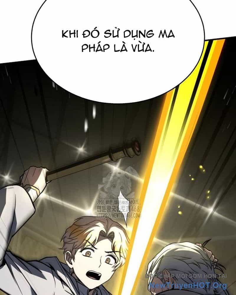 Kim Chiến Sĩ: Hành Trình Xây Dựng Đặc Tính - Chương 55 - ảnh 113