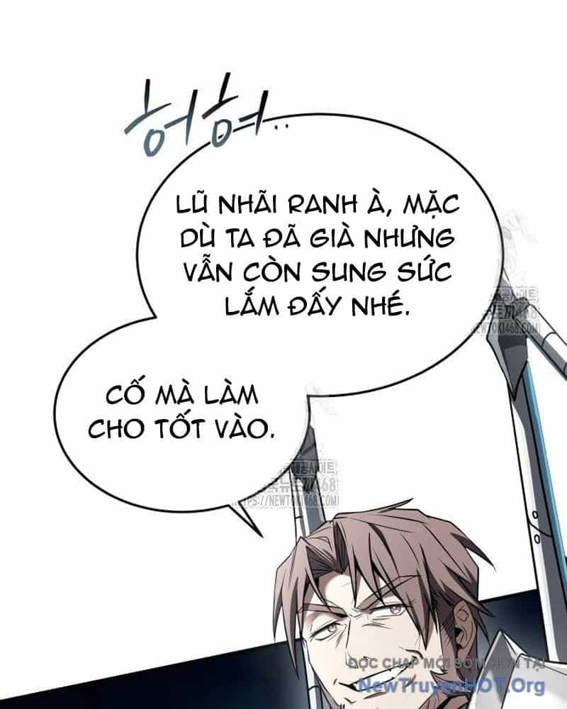 Kim Chiến Sĩ: Hành Trình Xây Dựng Đặc Tính - Chương 55 - ảnh 12