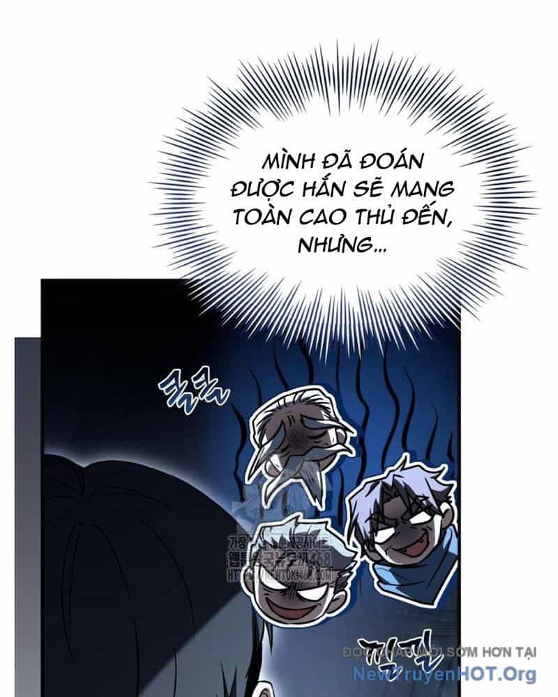 Kim Chiến Sĩ: Hành Trình Xây Dựng Đặc Tính - Chương 55 - ảnh 15