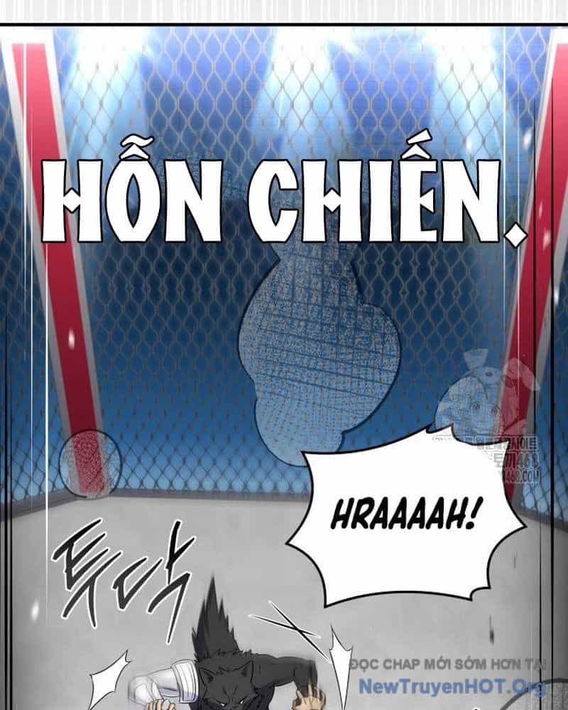 Kim Chiến Sĩ: Hành Trình Xây Dựng Đặc Tính - Chương 55 - ảnh 52