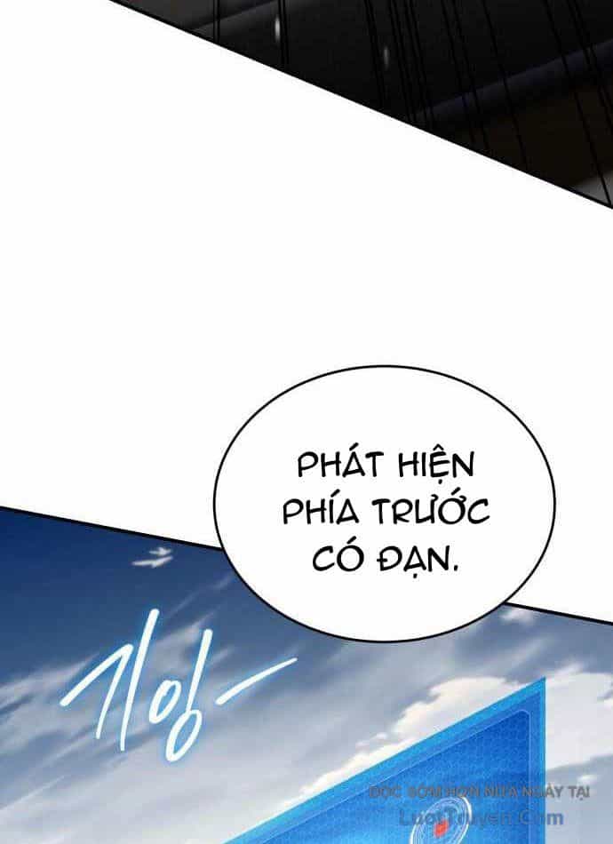 Kim Chiến Sĩ: Hành Trình Xây Dựng Đặc Tính - Chương 59 - ảnh 7