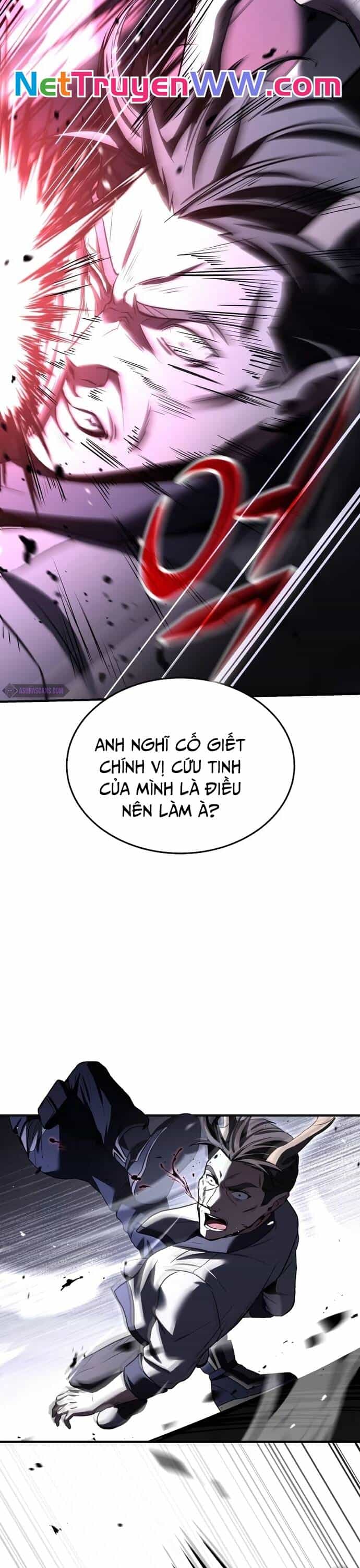 Kim Chiến Sĩ: Hành Trình Xây Dựng Đặc Tính - Chương 6 - ảnh 5