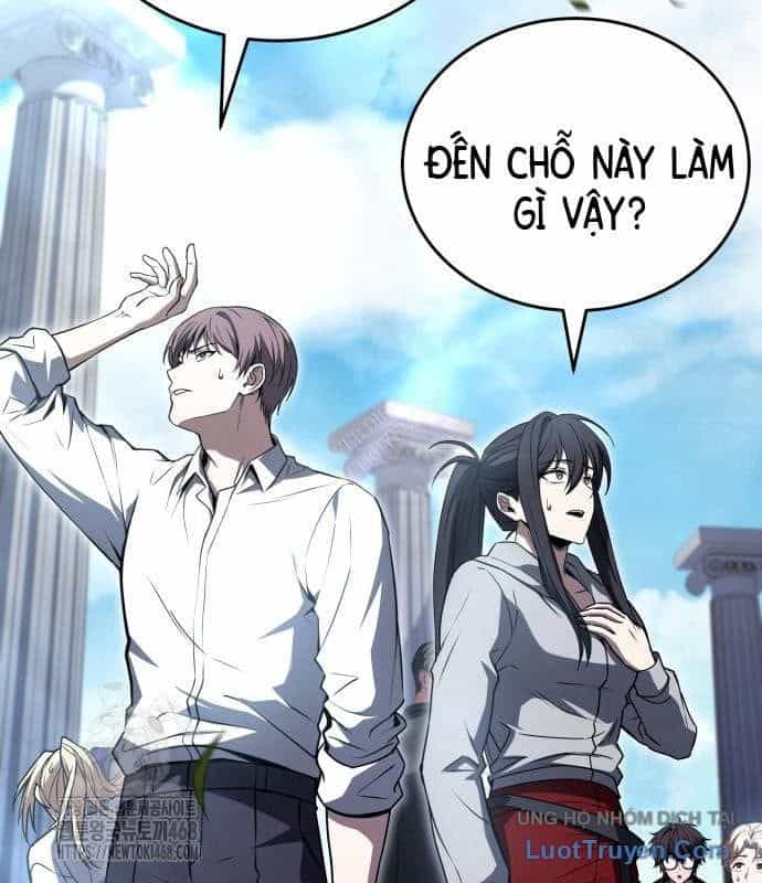 Kim Chiến Sĩ: Hành Trình Xây Dựng Đặc Tính - Chương 61 - ảnh 7