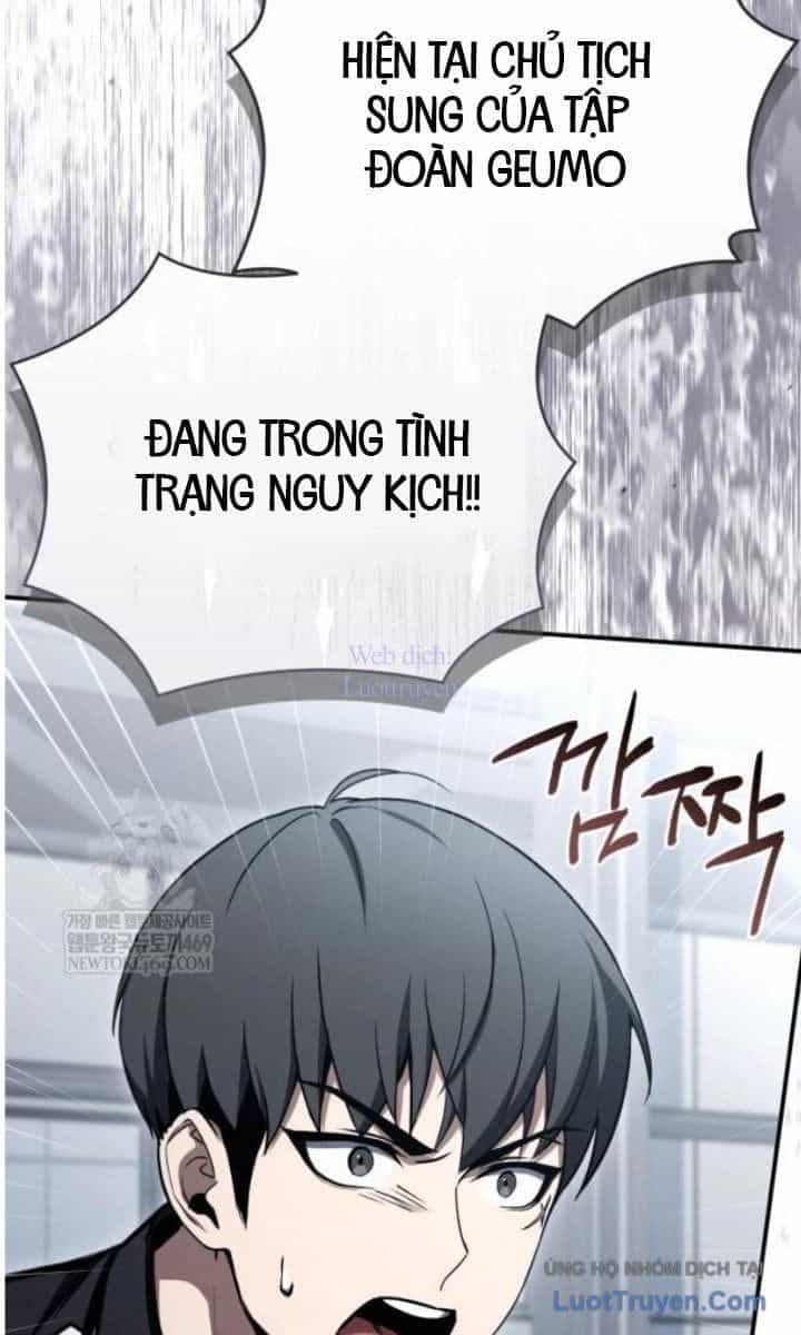 Kim Chiến Sĩ: Hành Trình Xây Dựng Đặc Tính - Chương 64 - ảnh 142