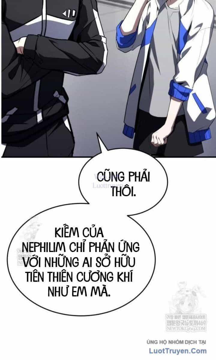 Kim Chiến Sĩ: Hành Trình Xây Dựng Đặc Tính - Chương 64 - ảnh 34
