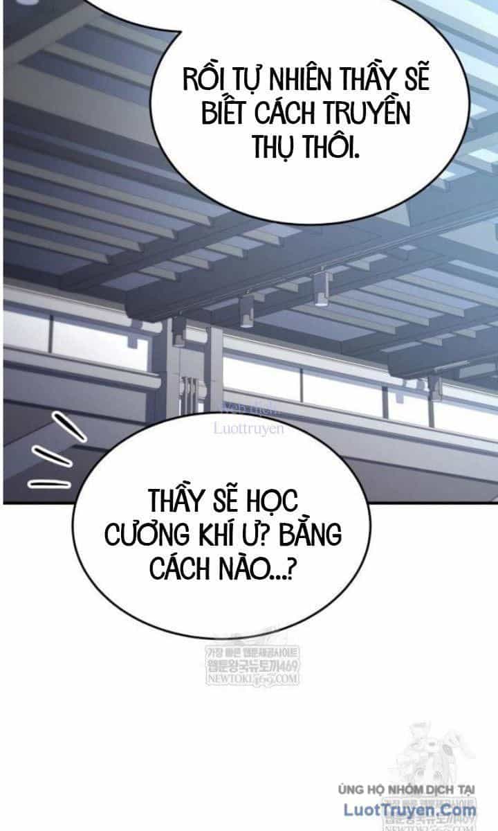Kim Chiến Sĩ: Hành Trình Xây Dựng Đặc Tính - Chương 64 - ảnh 36