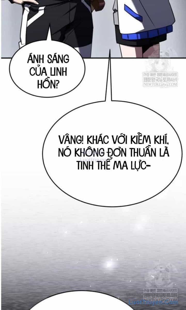 Kim Chiến Sĩ: Hành Trình Xây Dựng Đặc Tính - Chương 64 - ảnh 79
