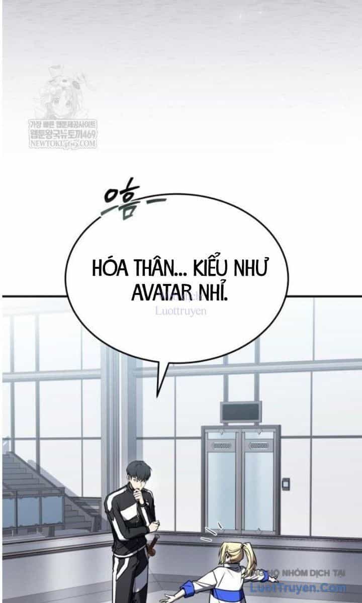 Kim Chiến Sĩ: Hành Trình Xây Dựng Đặc Tính - Chương 64 - ảnh 82