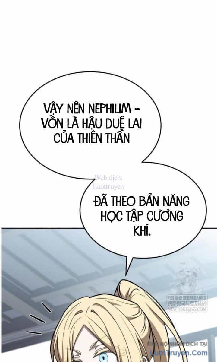 Kim Chiến Sĩ: Hành Trình Xây Dựng Đặc Tính - Chương 64 - ảnh 96