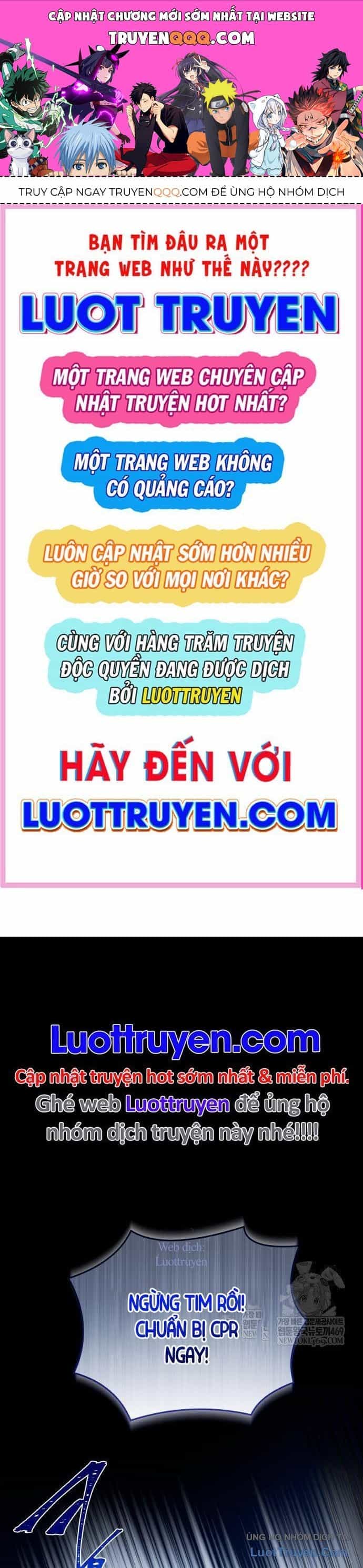 Kim Chiến Sĩ: Hành Trình Xây Dựng Đặc Tính - Chương 65 - ảnh 1