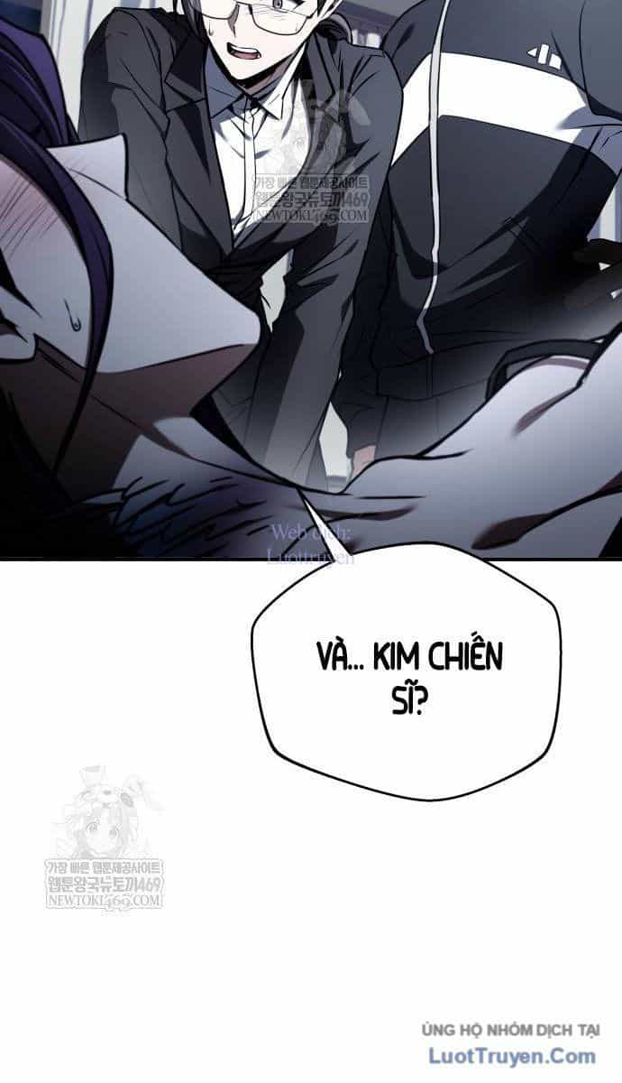 Kim Chiến Sĩ: Hành Trình Xây Dựng Đặc Tính - Chương 65 - ảnh 18