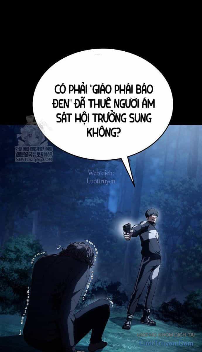 Kim Chiến Sĩ: Hành Trình Xây Dựng Đặc Tính - Chương 65 - ảnh 37