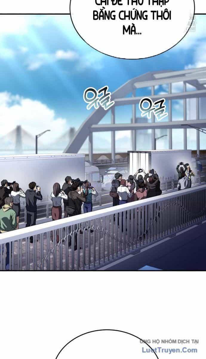 Kim Chiến Sĩ: Hành Trình Xây Dựng Đặc Tính - Chương 65 - ảnh 76