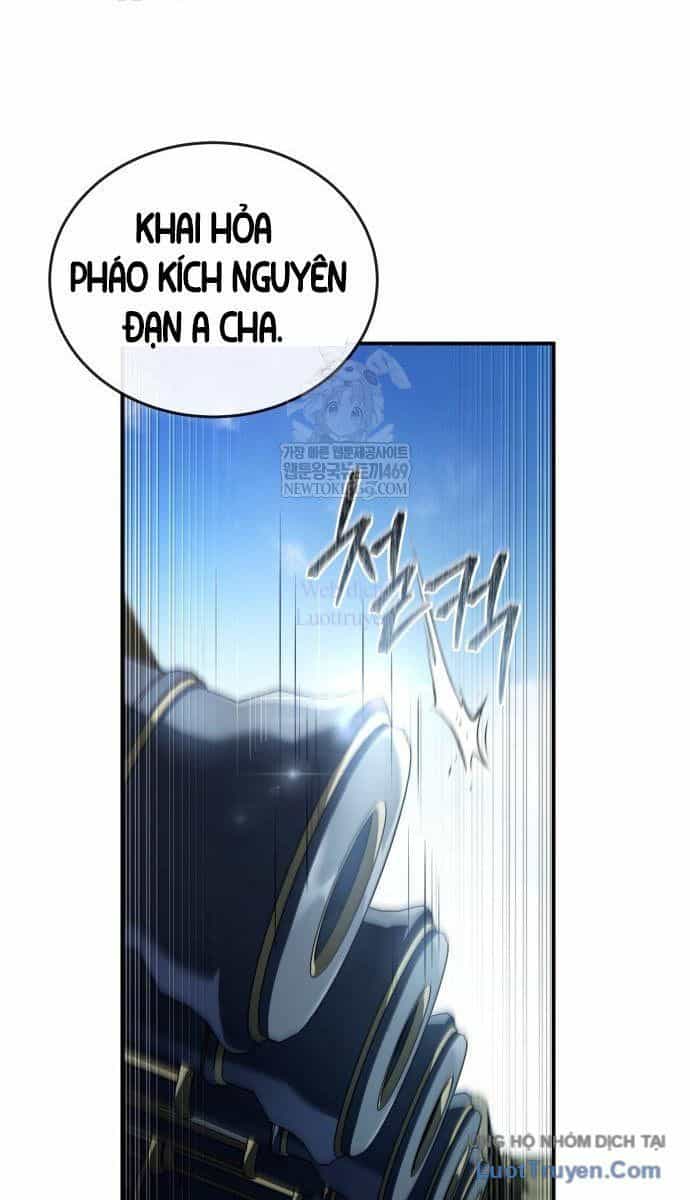 Kim Chiến Sĩ: Hành Trình Xây Dựng Đặc Tính - Chương 65 - ảnh 94