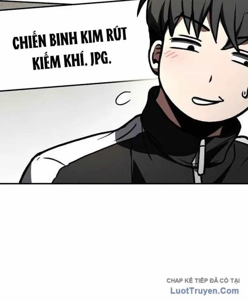 Kim Chiến Sĩ: Hành Trình Xây Dựng Đặc Tính - Chương 66 - ảnh 46
