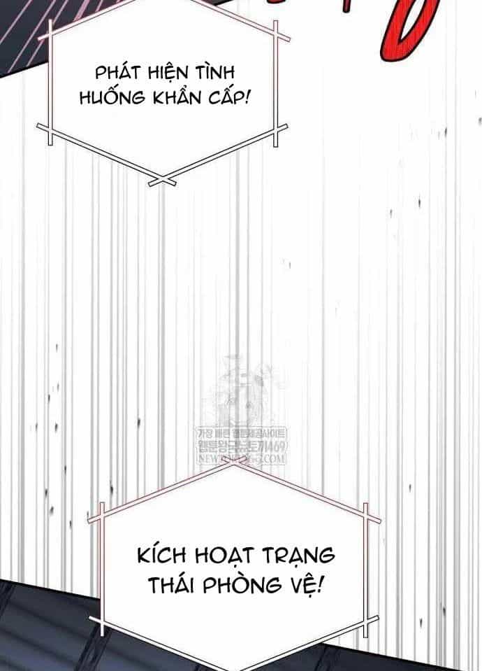 Kim Chiến Sĩ: Hành Trình Xây Dựng Đặc Tính - Chương 68 - ảnh 29