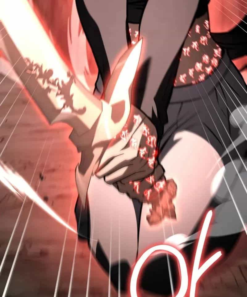 Kim Chiến Sĩ: Hành Trình Xây Dựng Đặc Tính - Chương 69 - ảnh 121