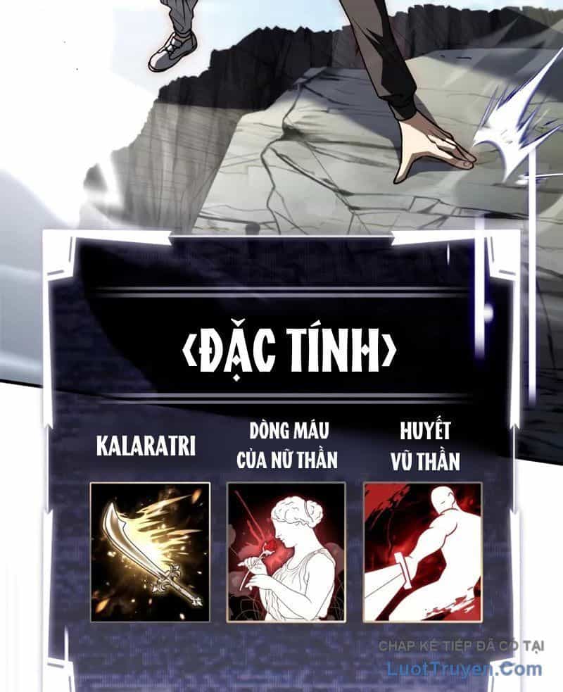 Kim Chiến Sĩ: Hành Trình Xây Dựng Đặc Tính - Chương 69 - ảnh 175