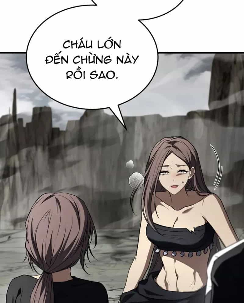 Kim Chiến Sĩ: Hành Trình Xây Dựng Đặc Tính - Chương 69 - ảnh 86