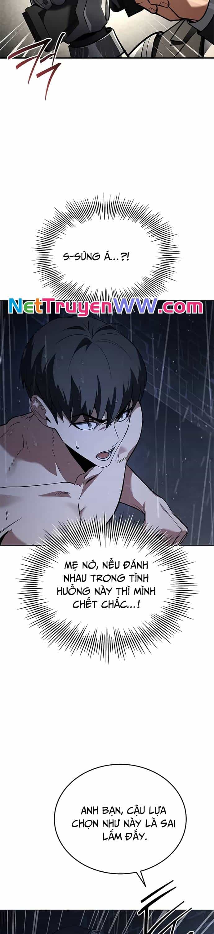 Kim Chiến Sĩ: Hành Trình Xây Dựng Đặc Tính - Chương 7 - ảnh 12