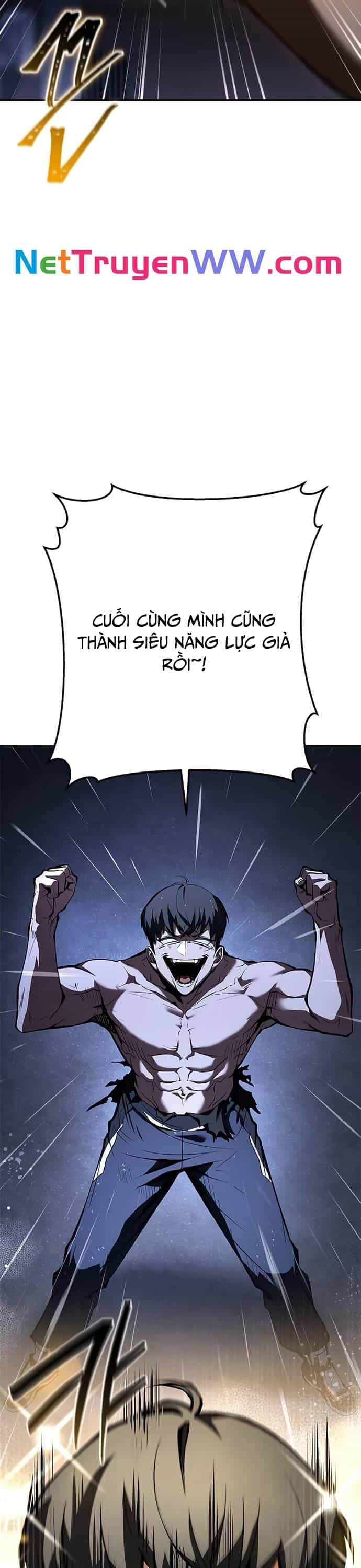 Kim Chiến Sĩ: Hành Trình Xây Dựng Đặc Tính - Chương 7 - ảnh 3