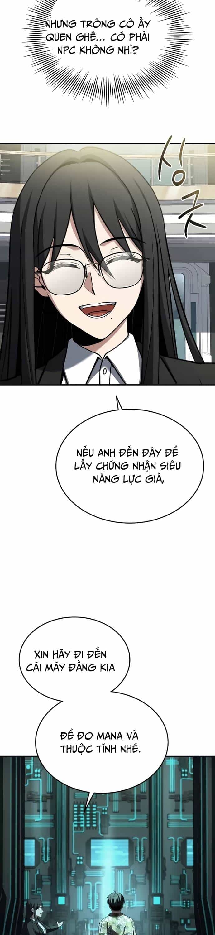 Kim Chiến Sĩ: Hành Trình Xây Dựng Đặc Tính - Chương 7 - ảnh 34