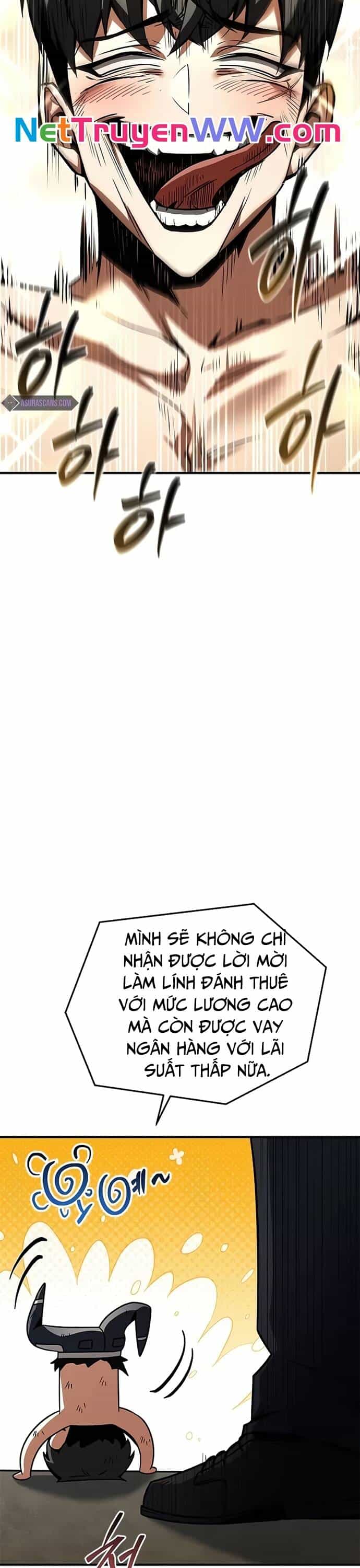 Kim Chiến Sĩ: Hành Trình Xây Dựng Đặc Tính - Chương 7 - ảnh 4