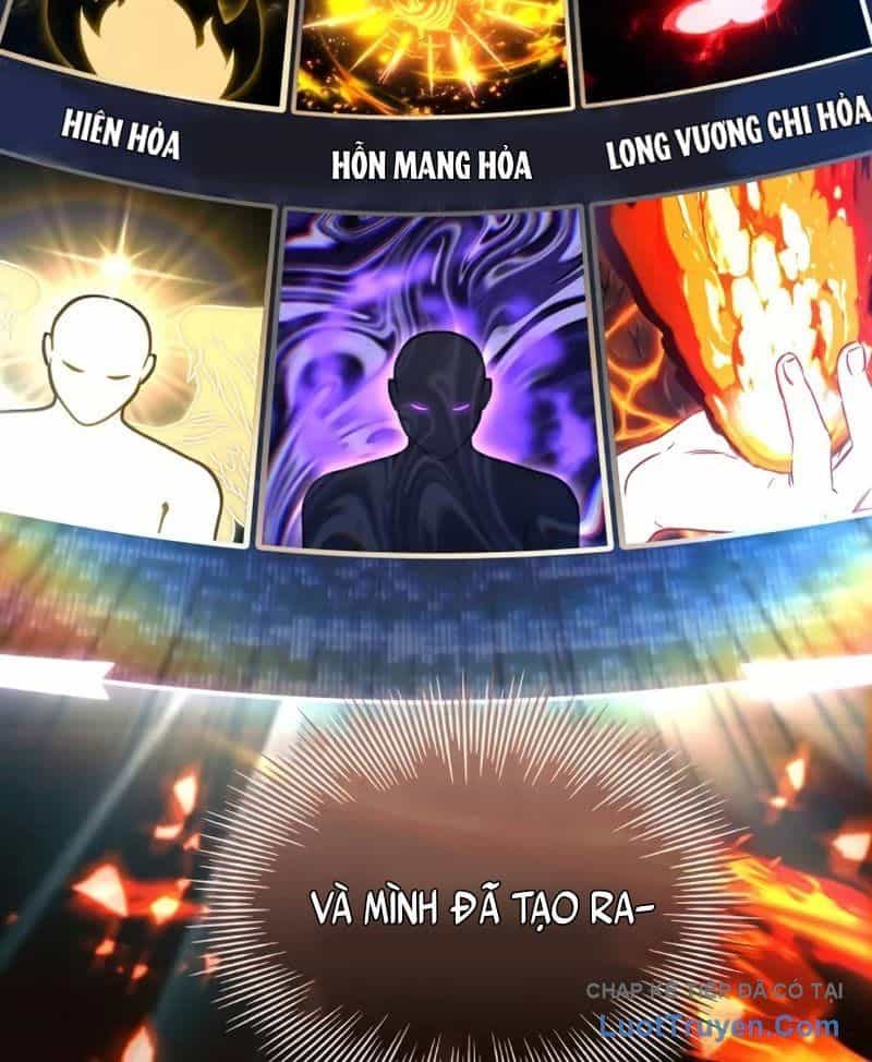 Kim Chiến Sĩ: Hành Trình Xây Dựng Đặc Tính - Chương 70 - ảnh 136