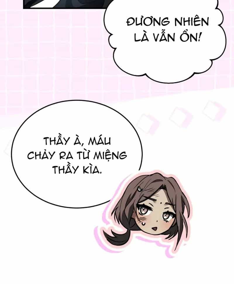 Kim Chiến Sĩ: Hành Trình Xây Dựng Đặc Tính - Chương 70 - ảnh 44