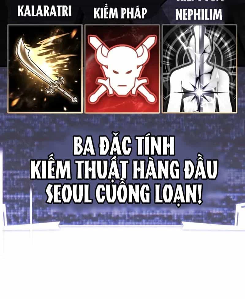 Kim Chiến Sĩ: Hành Trình Xây Dựng Đặc Tính - Chương 70 - ảnh 5