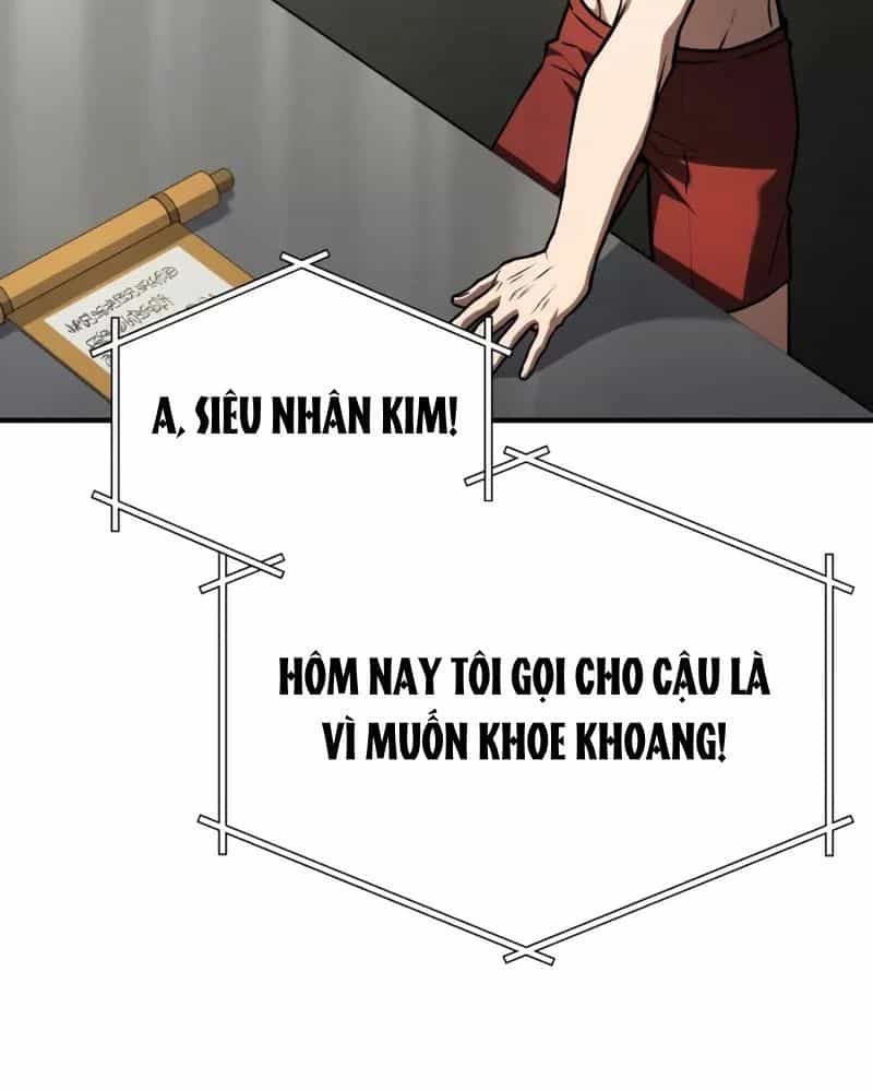 Kim Chiến Sĩ: Hành Trình Xây Dựng Đặc Tính - Chương 70 - ảnh 75