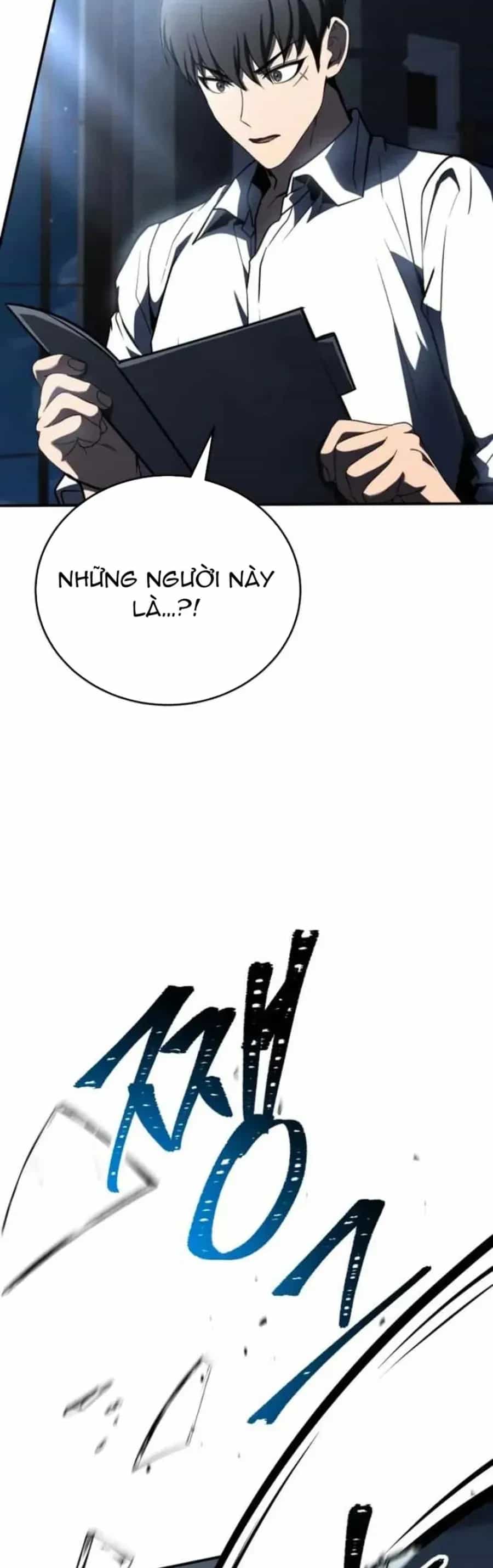 Kim Chiến Sĩ: Hành Trình Xây Dựng Đặc Tính - Chương 71 - ảnh 38