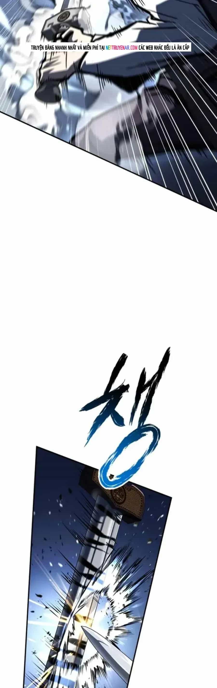 Kim Chiến Sĩ: Hành Trình Xây Dựng Đặc Tính - Chương 71 - ảnh 55