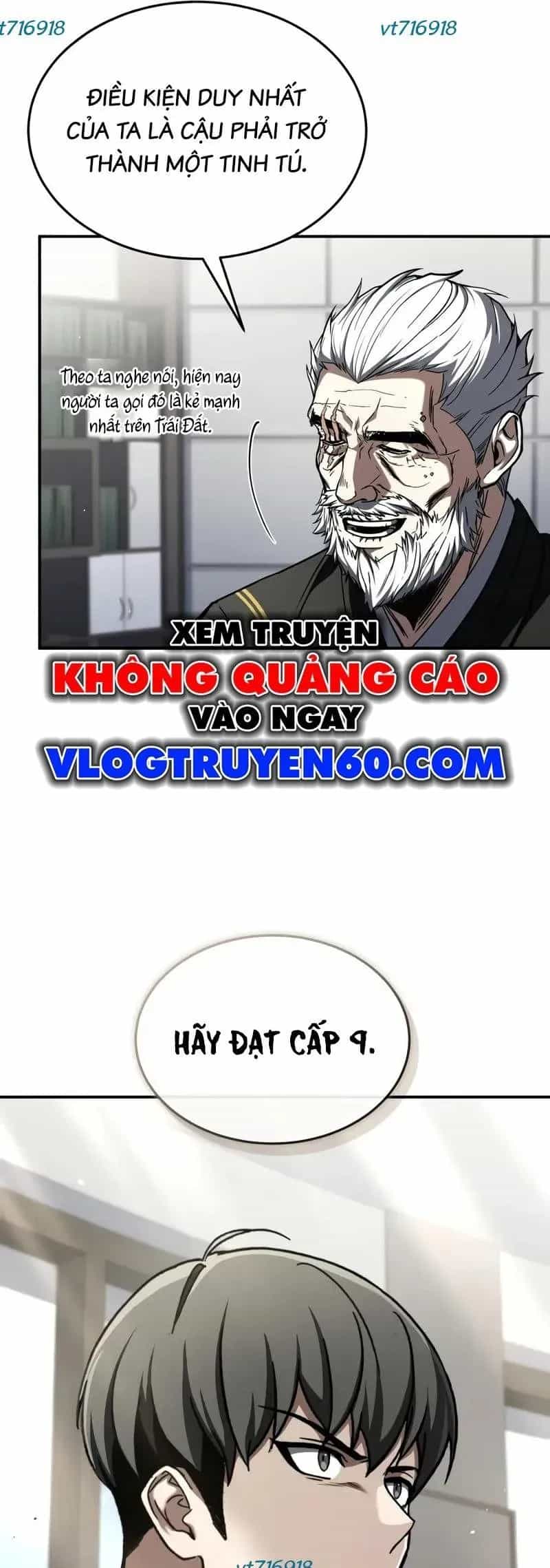 Kim Chiến Sĩ: Hành Trình Xây Dựng Đặc Tính - Chương 72 - ảnh 36
