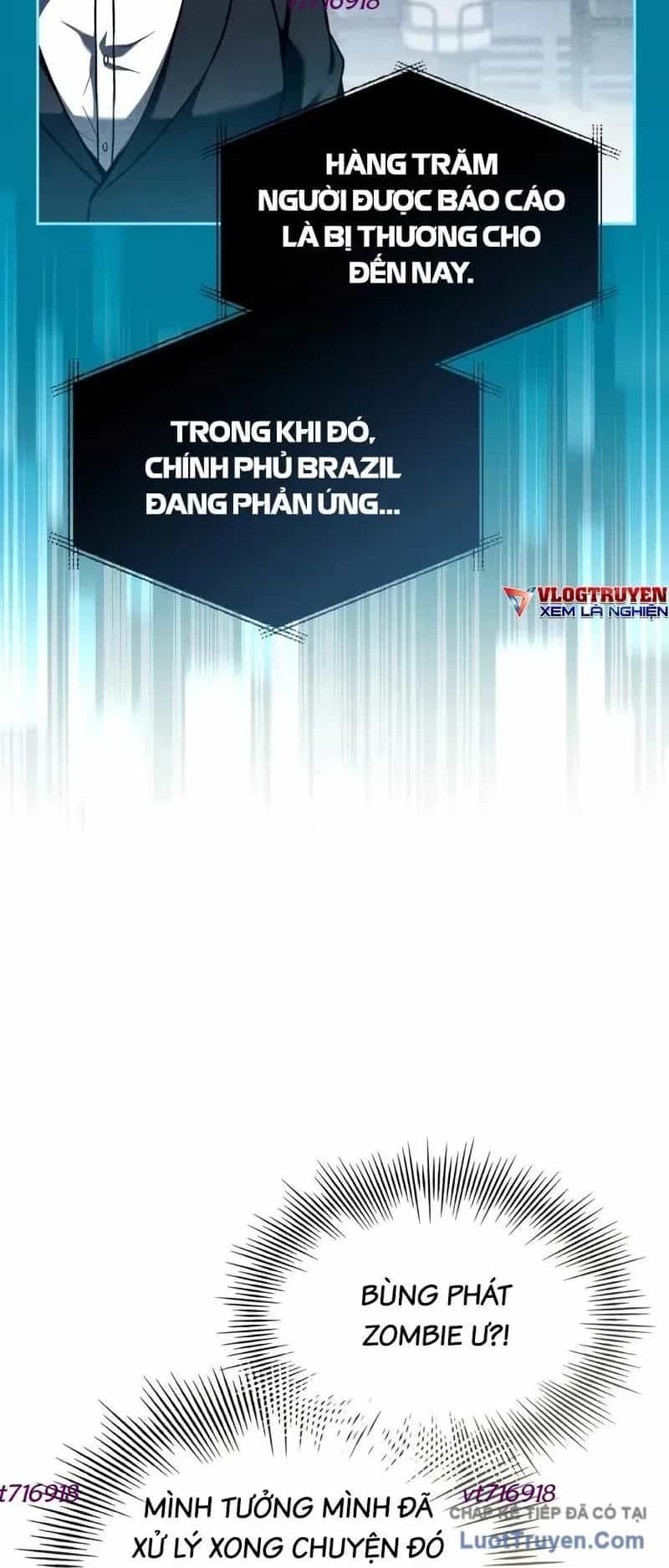 Kim Chiến Sĩ: Hành Trình Xây Dựng Đặc Tính - Chương 72 - ảnh 43