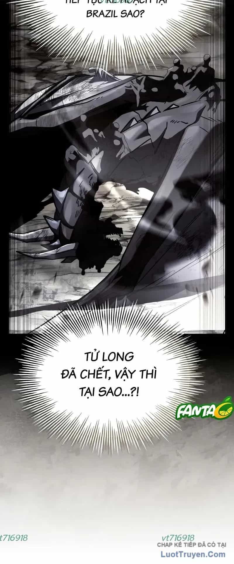 Kim Chiến Sĩ: Hành Trình Xây Dựng Đặc Tính - Chương 72 - ảnh 45