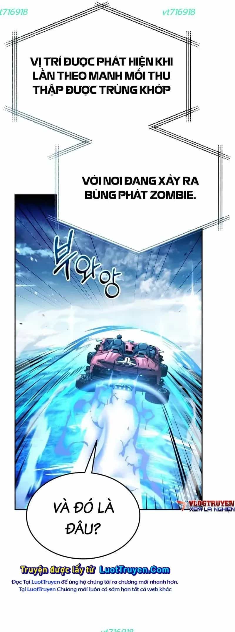 Kim Chiến Sĩ: Hành Trình Xây Dựng Đặc Tính - Chương 72 - ảnh 46