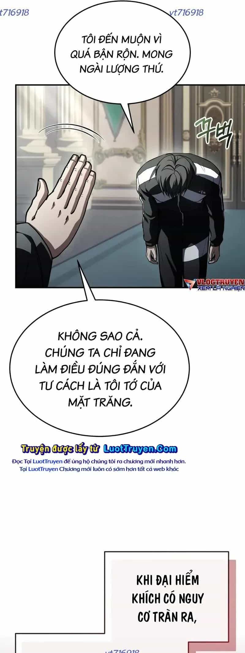 Kim Chiến Sĩ: Hành Trình Xây Dựng Đặc Tính - Chương 72 - ảnh 59