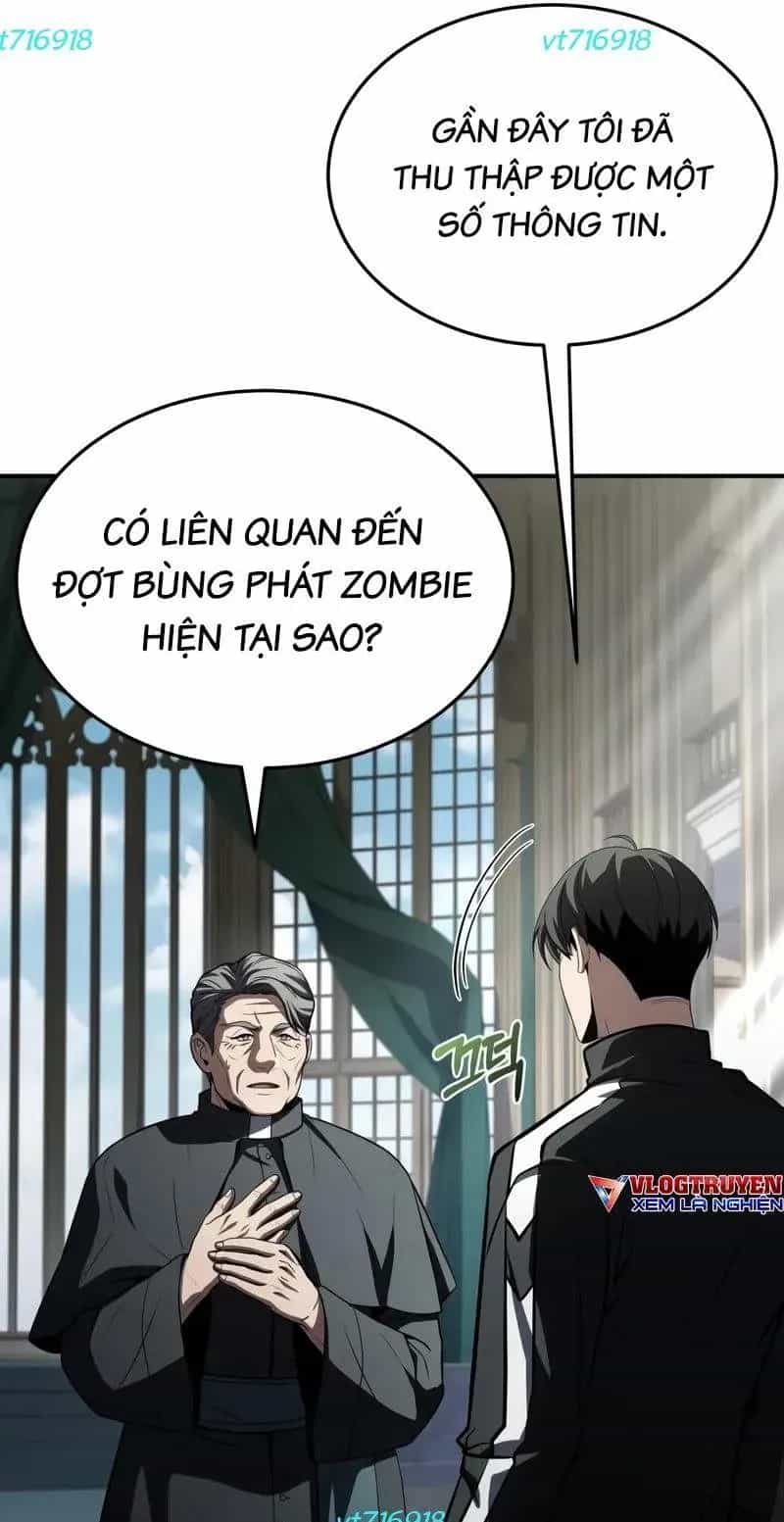 Kim Chiến Sĩ: Hành Trình Xây Dựng Đặc Tính - Chương 72 - ảnh 63