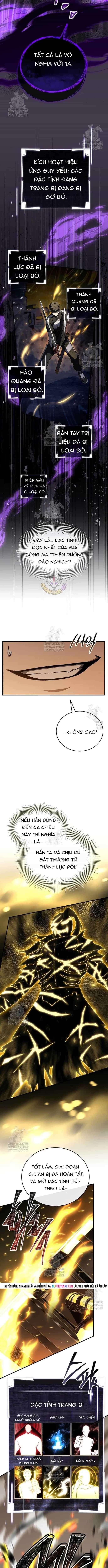 Kim Chiến Sĩ: Hành Trình Xây Dựng Đặc Tính - Chương 73 - ảnh 14